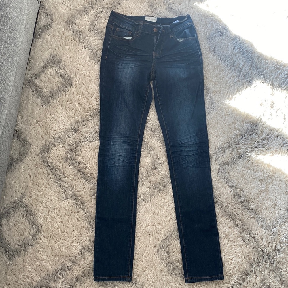 Mind Code Jeans